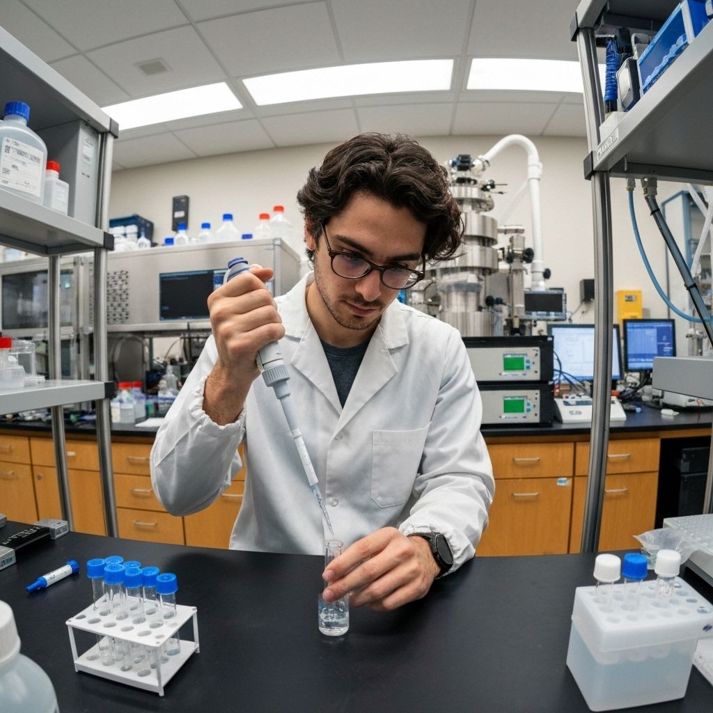 大学院の研究室