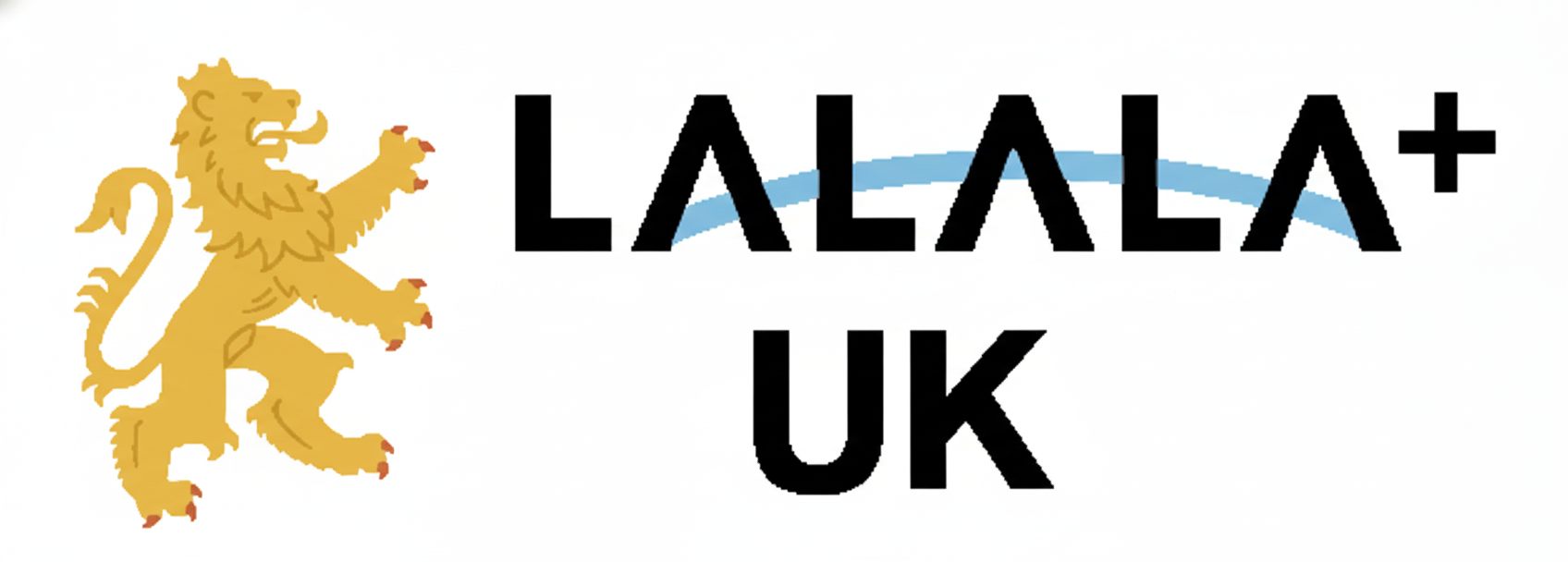 LALALA+ UK